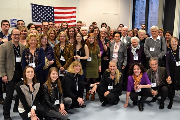 50 ans de l’échange entre l’uB et l’Université du New Hampshire