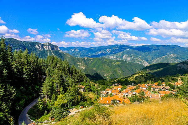 Semaine du développement durable : de Dijon à Tchiprovtsi