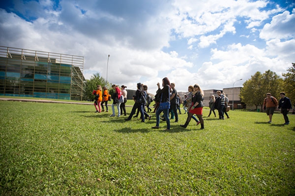 L’uB se prépare à accueillir les étudiants admis en OUI-SI