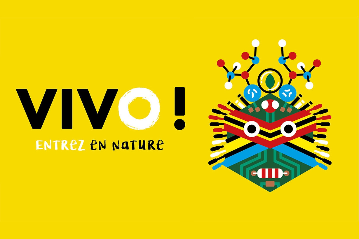 « VIVO ! Entrez en nature » : c’est parti !