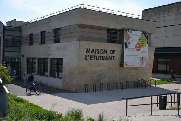 Parcoursup : l’université de Dijon dans le Top 20 des établissements les plus demandés