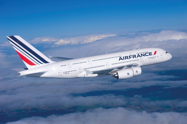 Partenariat gagnant entre L’IAE Dijon et Air France