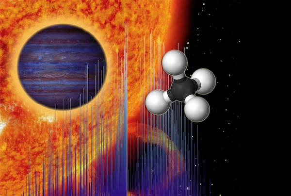 « Atmosphère, atmosphère…Est-ce que j’ai une gueule d’atmosphère »…d’exoplanète ?