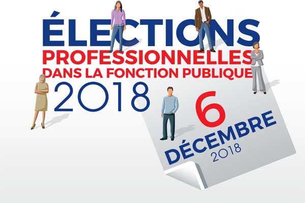 Elections professionnelles