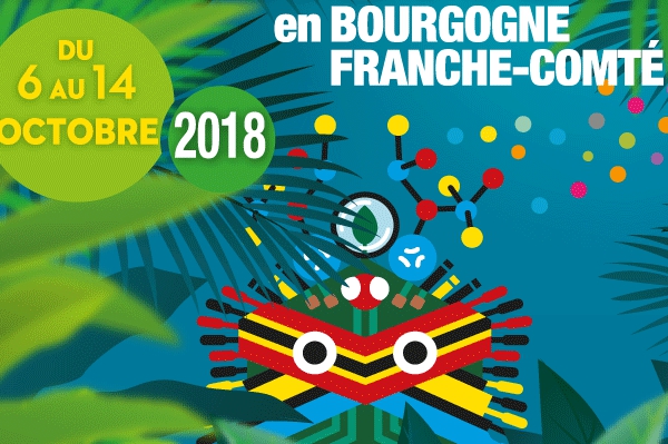 Fête de la science 2018