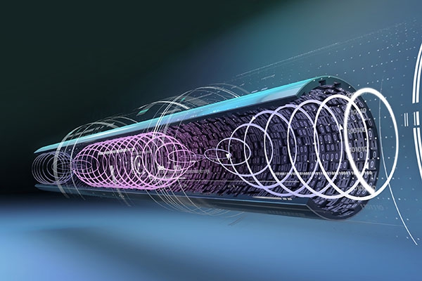 Comment améliorer la qualité des transmissions par fibre optique ?