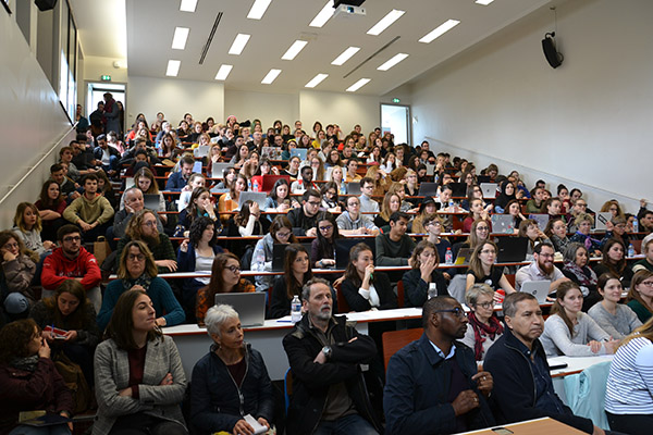 Retour sur la conférence sur le sommeil