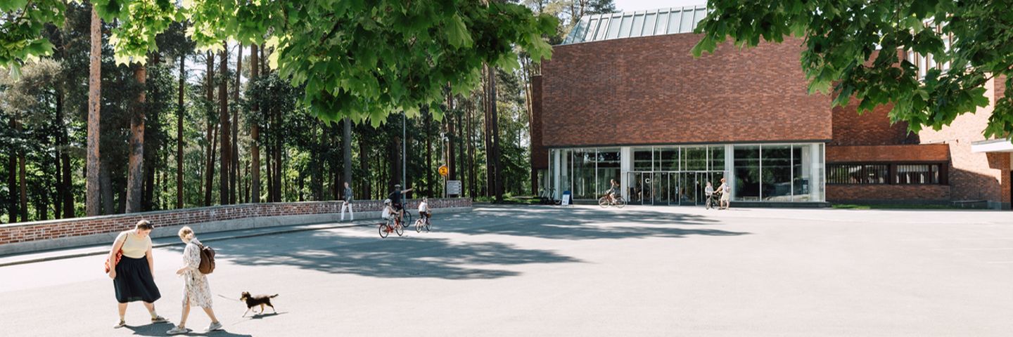 Programme de bourses de recherche scientifique à l’université de Jyväskylä (Finlande)