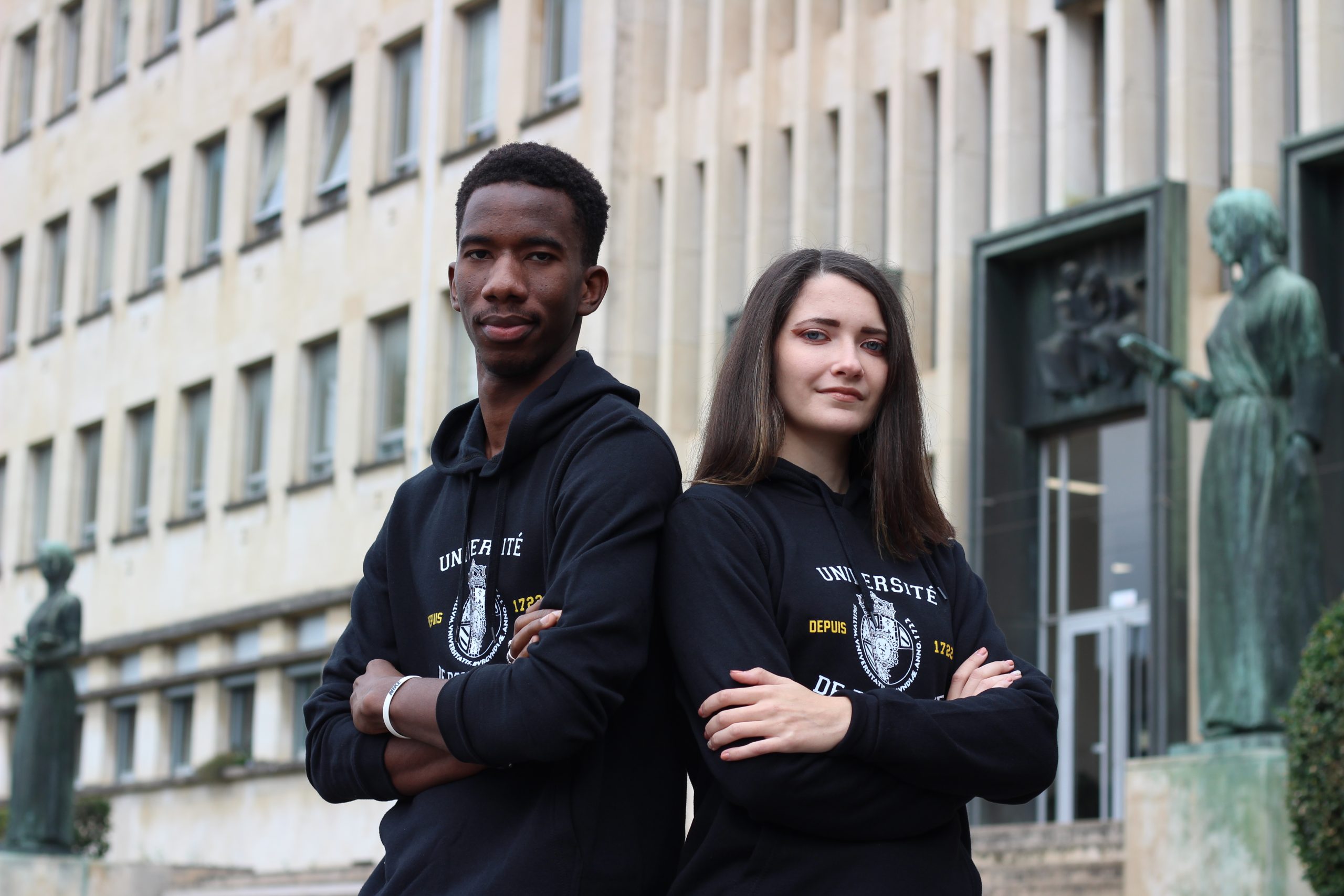 Futurs étudiants, venez à la découverte de l’université de Bourgogne !