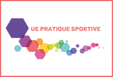 UE Pratique sportive