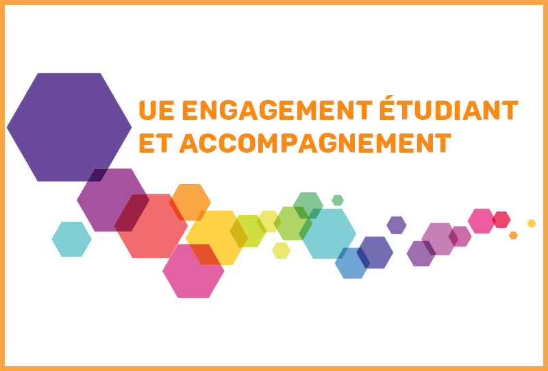 UE Engagement et accompagnement