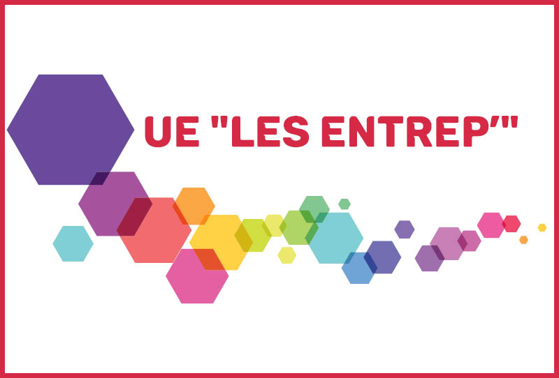 UE « Les Entrep' »