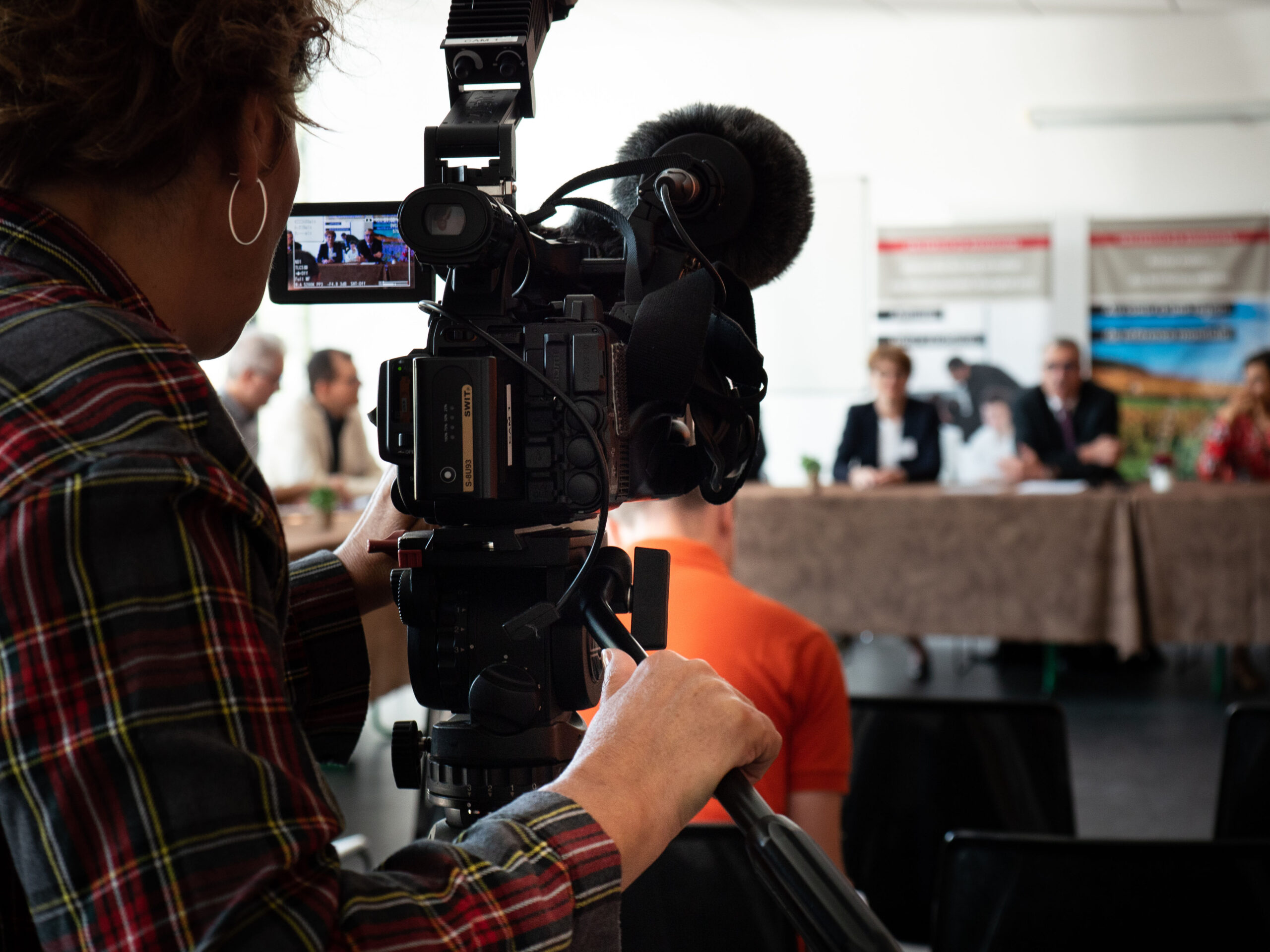 Retour en images sur la conférence de presse de rentrée 2019