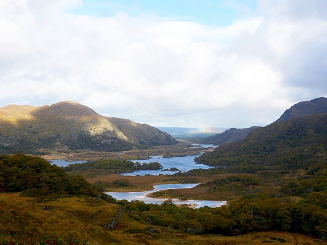 Lacs de Killarney