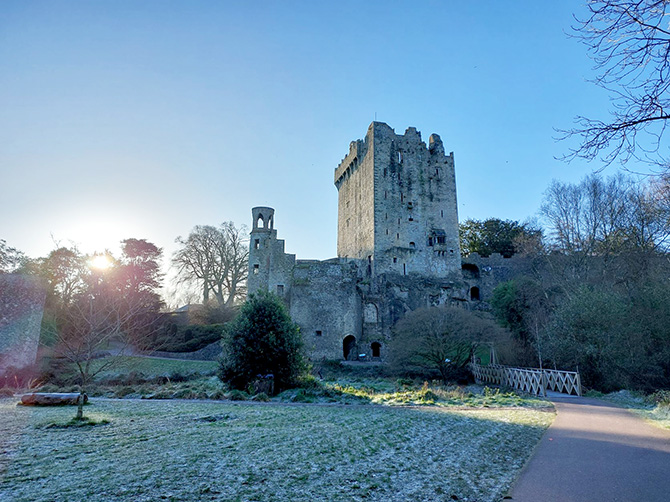 Château de Blarney