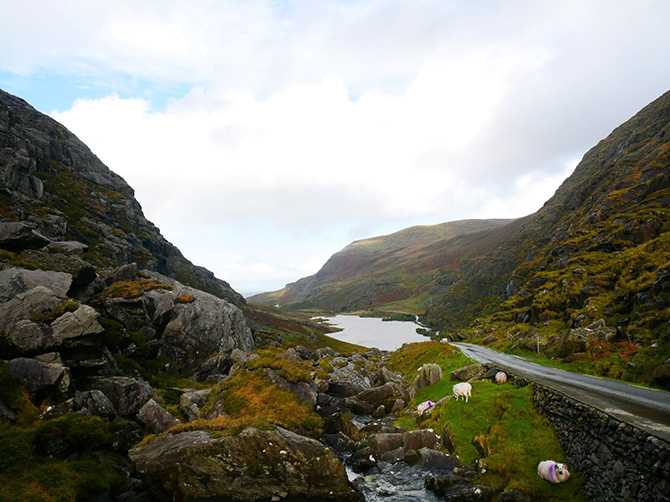 Gap of Dunloe