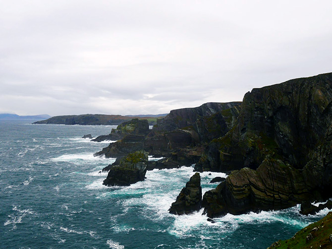 Mizen Head