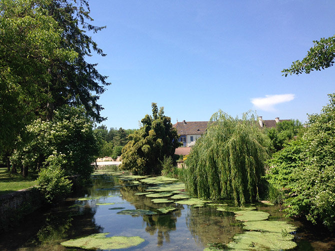 Beaune.