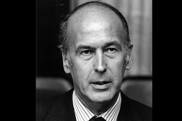 Décès de Valéry Giscard d’Estaing – Journée de deuil national