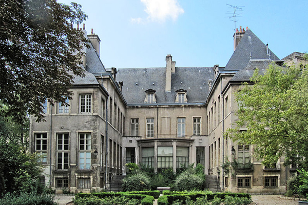 Dijon retenue pour devenir le siège de l’Organisation internationale de la Vigne et du Vin !