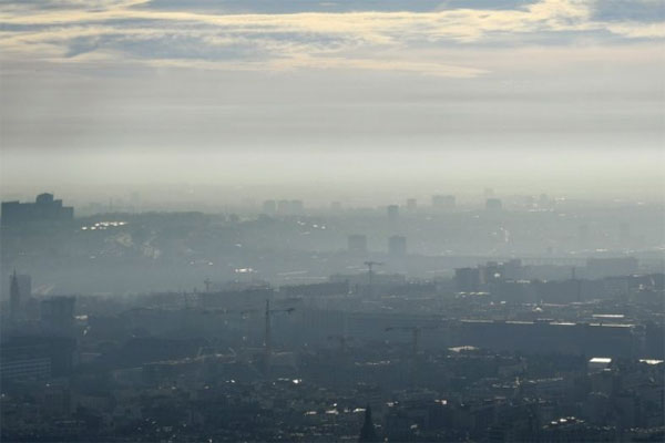 Mieux comprendre l’impact de notre environnement sur la santé de notre cœur