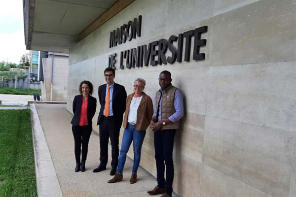 Une Commission Solidarité Étudiante à l’uB