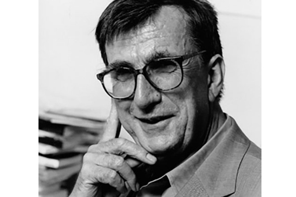 Décès de Bruno Latour, ancien étudiant en philosophie à l’uB