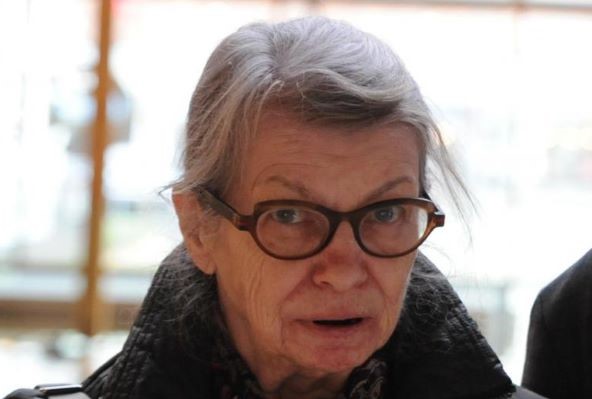 Décès de Claudine Wolikow, chercheuse associée au LIR3S