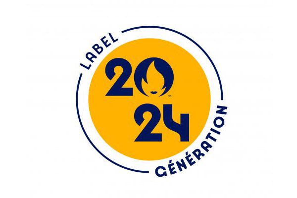 L’uB renouvelle son label Génération 2024 !