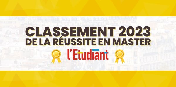 L’uB se distingue à nouveau dans 2 classements nationaux