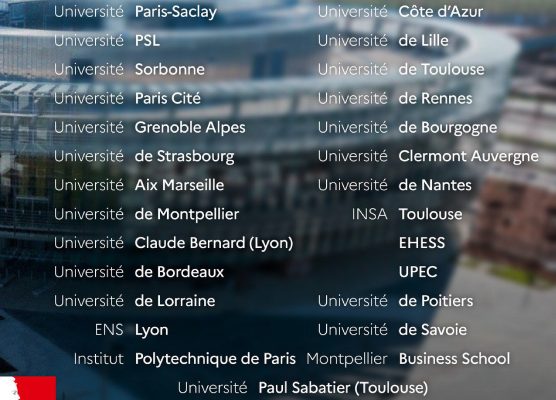 L’uB parmi les 1 000 meilleures universités au monde