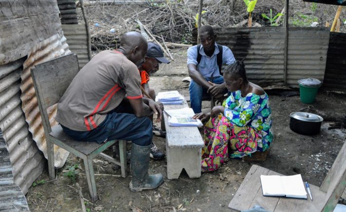 L’immense connaissance écologique des peuples autochtones du Gabon