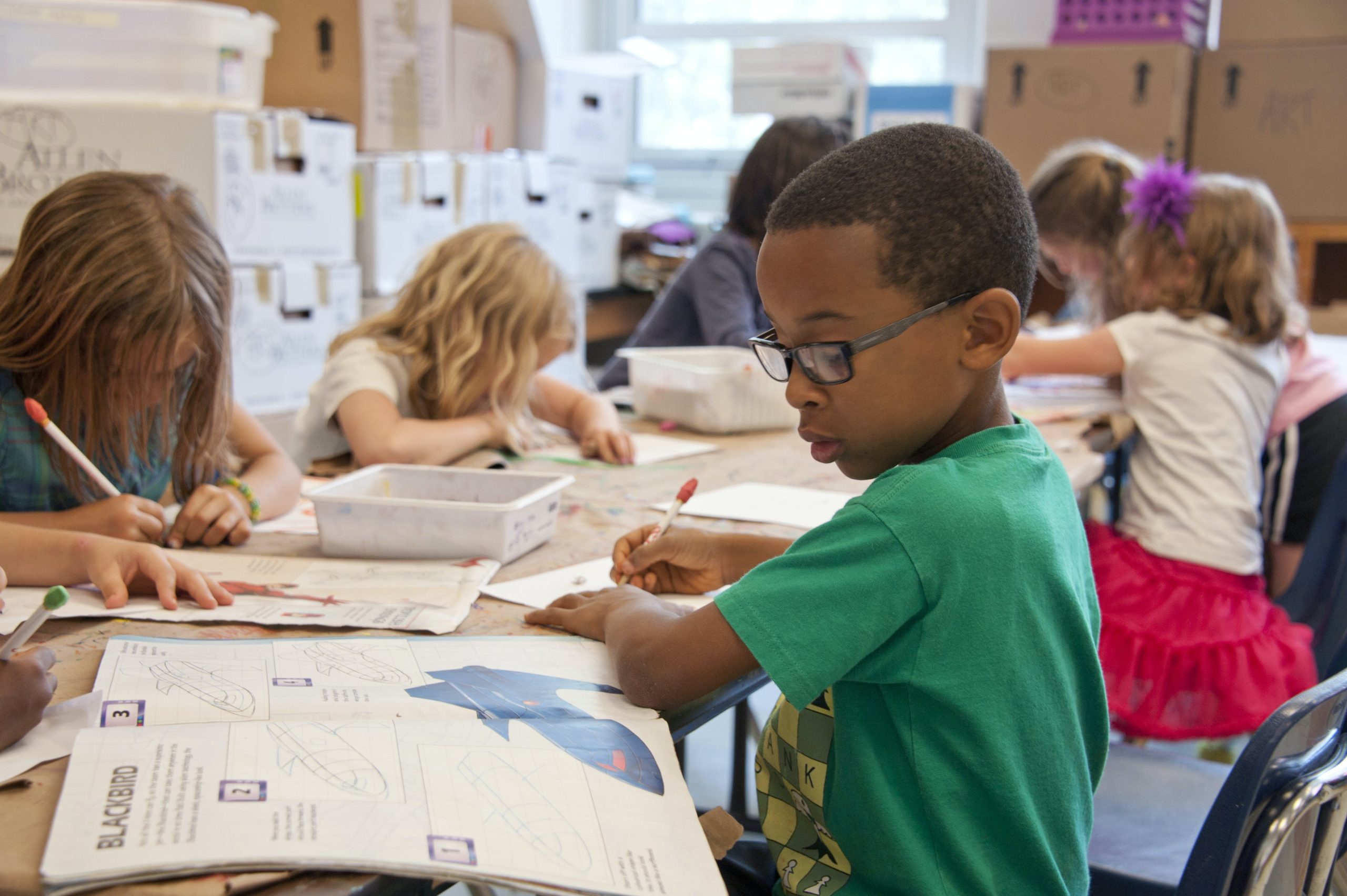 Le laboratoire de l’IREDU étudie les effets positifs de la scolarisation précoce chez les enfants de 2 à 3 ans